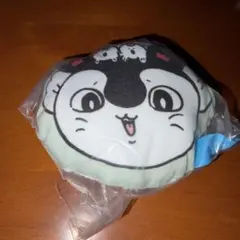 ちいかわ クッションマスコット セイレーン ＆ 人魚 ガチャ