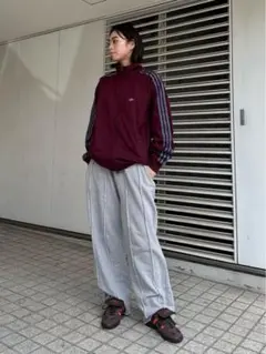 アディダスオリジナルストラックジャケット ベッケンバウアー常田大希あいみょん着用のサムネイル