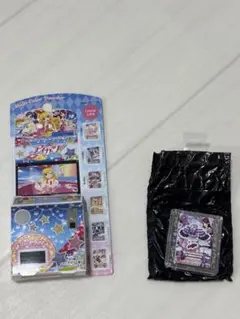 アイカツ！　ポンデクルール　マルチカラーパウダー