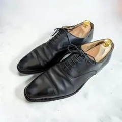 SCOTCH GRAIN 0286 ブラック 26.5 スコッチグレイン - メルカリ