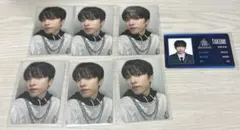 닛푸 신세계 가네쿠라 타쿠미