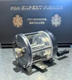 2025年最新】リボルバー リールの人気アイテム - メルカリ