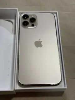 2025年最新】iphone 12 pro max 512gb goldの人気アイテム - メルカリ