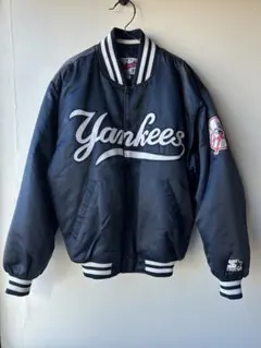 2025年最新】STARTER ヤンキースの人気アイテム - メルカリ