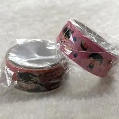 名探偵コナン マステ 2個