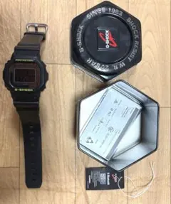 CASIO G-SHOCK CW3481 デジタル腕時計 本体 - メルカリ