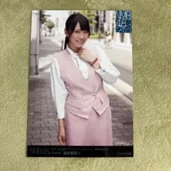 2026年最新】福本愛菜 生写真の人気アイテム - メルカリ