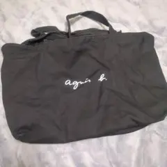 アニエス トートバッグ