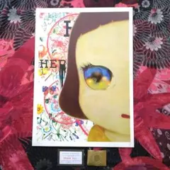 2025年最新】death nyc 奈良美智の人気アイテム - メルカリ