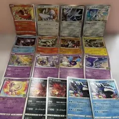ポケモンカード 25th まとめ売り 16種16枚 - メルカリ