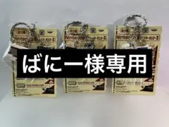 《値下げ可》超美品　Nintendo 歴代ハード キーホルダー3 全5種セット