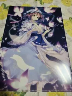 FGO Fate 葛飾北斎 アビゲイル B2タペストリー コミケ - メルカリ