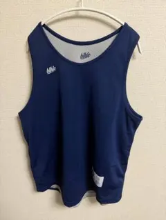 リバーシブル バスケットボール