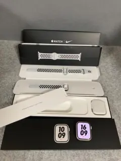 美品 Apple Watch Nike Series7 GPS+Cellular