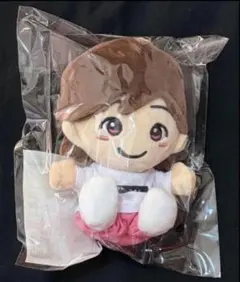 なにわ男子 道枝駿佑 ちびぬい 第1弾 新品未開封 緩衝材あり - メルカリ