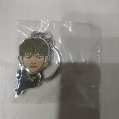 EXILE　NAOTO　首振りキーホルダー