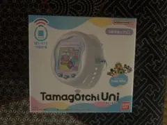 m*k様 【新品未使用】Tamagotchi Uni Prism White 本 - メルカリ