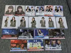 櫻坂46 ×ビルディバイド -ブライト- 田村保乃 N 4枚セット - メルカリ