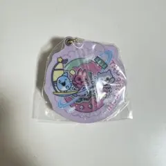 たまごっち スライドミラーコレクション　大たまごっち展限定シールダス　セット