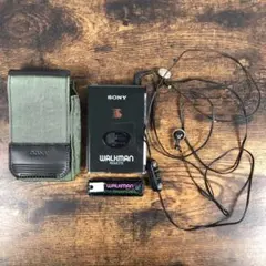 2026年最新】sony wm-75の人気アイテム - メルカリ
