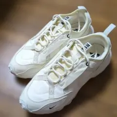 【美品】NIKE NIKE WMNS TC 7900＿24.5cm