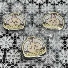 【ちいかわ】くら寿司 ビッくらポン マグネット 3個セット