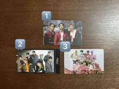 Stray Kids トレカ