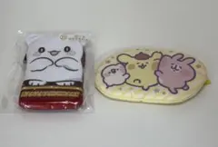 サンリオ 当たりくじ ポーチ 2点 まとめ売り【未使用品】