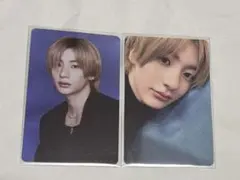 RIIZE 2025シーグリトレカ　アントン