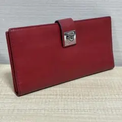 ☆激レア☆ BALLY 長財布 トレスポ 2つ折り - メルカリ