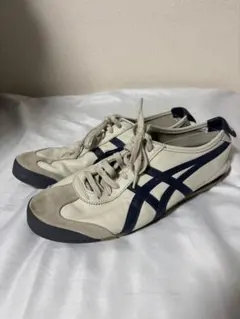 Onitsuka Tiger MEXICO 66 1183C102 29cm
