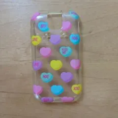 ● docomo ドコモ キッズケータイ SH-03M カバー ケース 純正