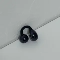 新品/片耳のみ/HUAWEI FreeClip/ブラック/黒/ファーウェイ/Ⅴ - メルカリ