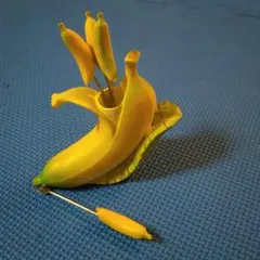 バナナフォーク