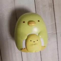 すみっコぐらし　キャラクターグッズ　ハッピーセット