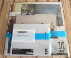 未開封/100 SEASONS /三代目 J SOUL BROTHERS