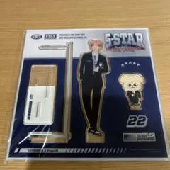 Straykids スンミン アクリルスタンド アクスタ 2025年最新】stray kids スンミン アクスタの人気アイテム