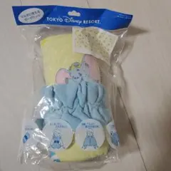 TOKYO DISNEY RESORT タオルケット