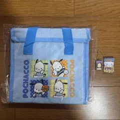 サンリオ 侍ジャパン 一番くじ B賞 クリアトートバック - メルカリ