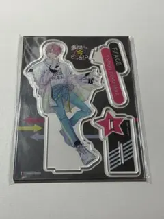 多聞くん今どっち!? メロンブックス 有償特典 アクスタ 石橋ナツキ