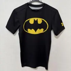 【kz様専用】Under Armour Batman Tシャツ アンダーアーマー