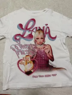 2026年最新】Lana tシャツの人気アイテム - メルカリ