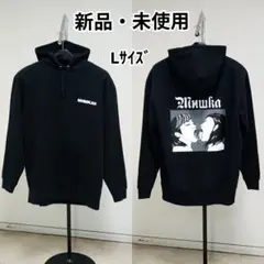 MISHKA (ミシカ) スウェット パーカー