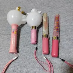 すとぷり ペンライトセット