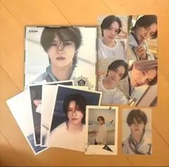 青嵐　&team Kケイ　セット