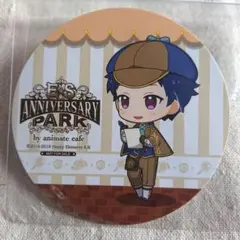 あんスタ アニカフェ コースター 伏見弓弦 非売品