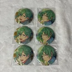 あんスタ　巽　コレ缶　JUNE 6点セット