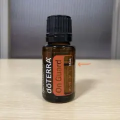 dōTERRA ドテラ On Guard オンガード エッセンシャルオイル