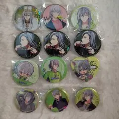 アイナナ Re:vale 千 G4Y 缶バッジ 8個 - メルカリ