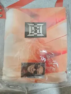 BTS J-HOPE ソウル FINAL 入場特典 トレカ グッズ